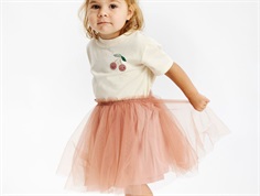 THE NEW Siblings Monica skirt old rose  
